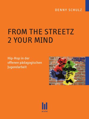 cover image of From the Streetz 2 Your Mind